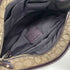 コーチ COACH シグネチャー トートバッグ signature totebag レディース