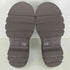 チャールズアンドキース CHARLES&KEITH Leoi レオイ プラットフォーム ペニーローファー レディース 24.5
