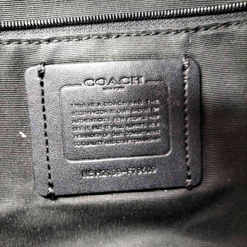 コーチ COACH シグネチャー トートバッグ signature totebag レディース