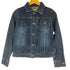 MEXT EYE 1st Type デニムトラッカージャケット レディース JPN:2