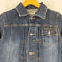 MEXT EYE 1st Type デニムトラッカージャケット レディース JPN:2