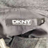 ダナキャランニューヨーク DKNY カシミヤ混 バックプリーツ ダッフルコート レディース JPN:2