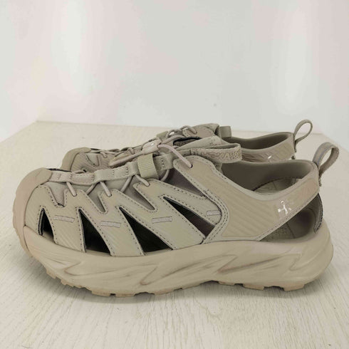 ホカオネオネ HOKA ONE ONE Hopara ホパラ マウンテンサンダル レディース 24