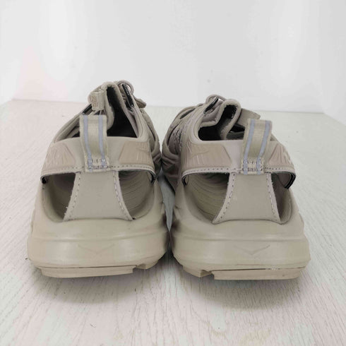 ホカオネオネ HOKA ONE ONE Hopara ホパラ マウンテンサンダル レディース 24