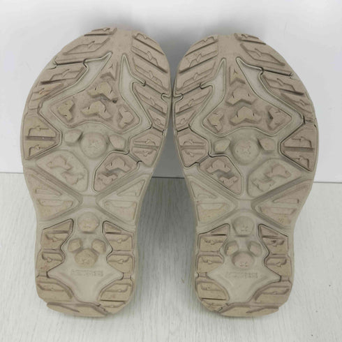 ホカオネオネ HOKA ONE ONE Hopara ホパラ マウンテンサンダル レディース 24