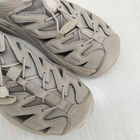 ホカオネオネ HOKA ONE ONE Hopara ホパラ マウンテンサンダル レディース 24