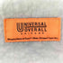 ユニバーサルオーバーオール UNIVERSAL OVERALL スラントデイパック メンズ