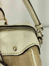 コーチ COACH 2WAY シグネチャー ショルダーバッグ ハンドバッグ signature shoulderbag handbag レディース