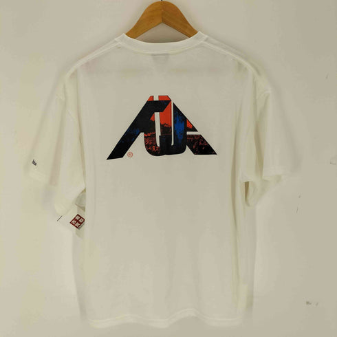 コロンビアスポーツウェア Columbia Sportswear Columbia. Lee Renown Graphic SS Tee リーレナウングラフィックLogoTシャツ メンズ JPN:S
