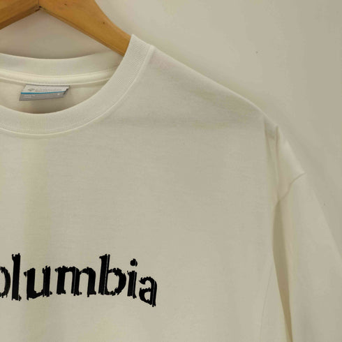 コロンビアスポーツウェア Columbia Sportswear Columbia. Lee Renown Graphic SS Tee リーレナウングラフィックLogoTシャツ メンズ JPN:S