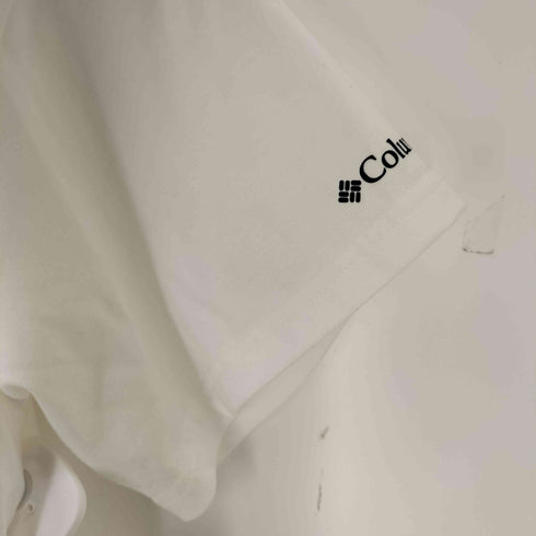 コロンビアスポーツウェア Columbia Sportswear Columbia. Lee Renown Graphic SS Tee リーレナウングラフィックLogoTシャツ メンズ JPN:S