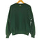 ジャージーズ JERZEES 90S USA製 クルーネック 無地 スウェット メンズ import:M