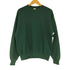 ジャージーズ JERZEES 90S USA製 クルーネック 無地 スウェット メンズ import:M