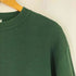 ジャージーズ JERZEES 90S USA製 クルーネック 無地 スウェット メンズ import:M