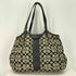 コーチ COACH シグネチャー トートバッグ ハンドバッグ signature totebag handbag レディース