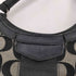 コーチ COACH シグネチャー トートバッグ ハンドバッグ signature totebag handbag レディース
