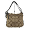 コーチ COACH シグネチャー ショルダーバッグ signature shoulderbag レディース