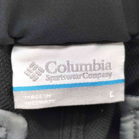 コロンビアスポーツウェア Columbia Sportswear ティートンコーブソフトシェルパンツ レディース JPN:L