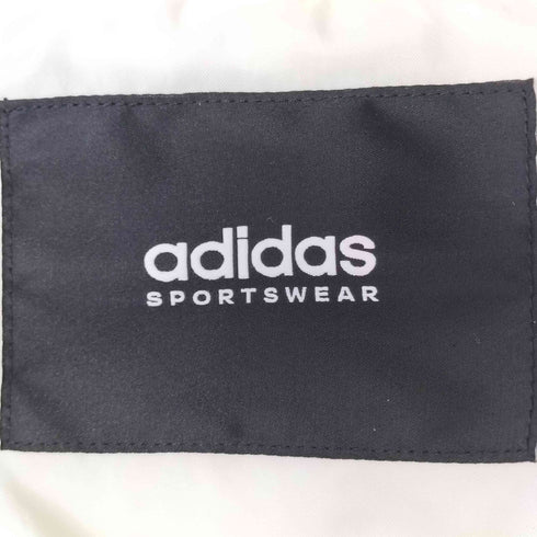 アディダス adidas ワーディングパック ルーズフィット ボアジャケット メンズ 2XL