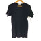 ヘルムートラング HELMUT LANG 90-00S 本人期 半袖リブTシャツ メンズ import:M