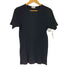 ヘルムートラング HELMUT LANG 90-00S 本人期 半袖リブTシャツ メンズ import:M