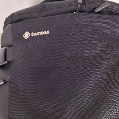 tomtoc トラベルバックパック メンズ 40L