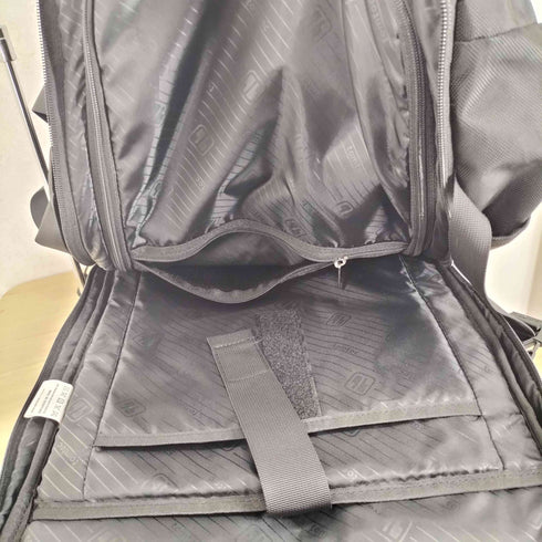 tomtoc トラベルバックパック メンズ 40L