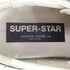 ゴールデングース GOLDEN GOOSE SUPER-STAR スーパースター レザースニーカー メンズ JPN:40
