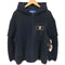 アンリアレイジ ANREALAGE 22aw FLEECE SPACESUIT HOODIE フリース スペーススーツ フーディー メンズ 48