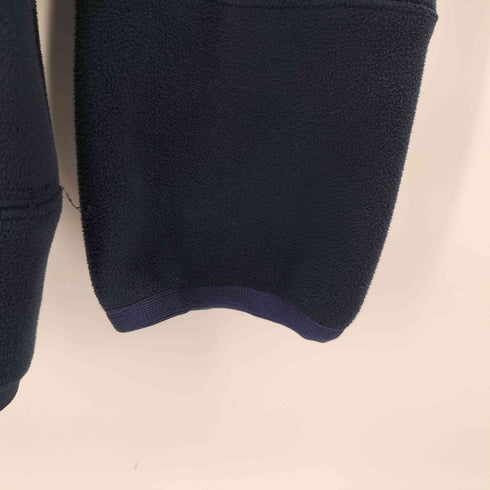 アンリアレイジ ANREALAGE 22aw FLEECE SPACESUIT HOODIE フリース スペーススーツ フーディー メンズ 48