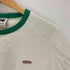 KODAK 背面 ロゴプリント リンガー Tシャツ レディース JPN:M