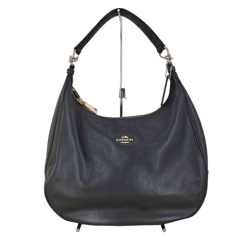 コーチ COACH 2WAY レザー ワンショルダーバッグ ショルダーバッグ leather oneshoulderbag shoulderbag レディース