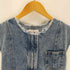 アメリ AMERI デニムワンピース レディース JPN:M