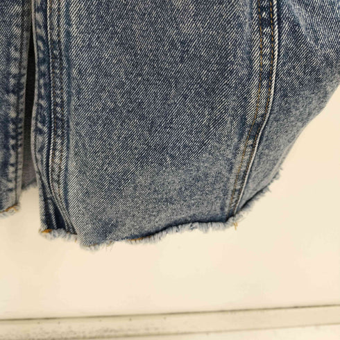 アメリ AMERI デニムワンピース レディース JPN:M