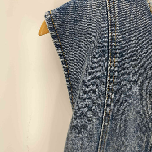 アメリ AMERI デニムワンピース レディース JPN:M