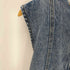 アメリ AMERI デニムワンピース レディース JPN:M