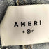 アメリ AMERI デニムワンピース レディース JPN:M