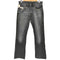ディーゼル DIESEL 00s RAVIX ヴィンテージ加工 ボタンフライ セミフレア デニムパンツ メンズ 29