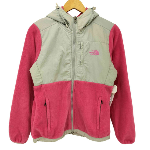 ザノースフェイス THE NORTH FACE Denali Hoodie デナリ フーディ フリース ジャケット レディース import:S
