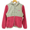 ザノースフェイス THE NORTH FACE Denali Hoodie デナリ フーディ フリース ジャケット レディース import:S