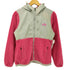 ザノースフェイス THE NORTH FACE Denali Hoodie デナリ フーディ フリース ジャケット レディース import:S