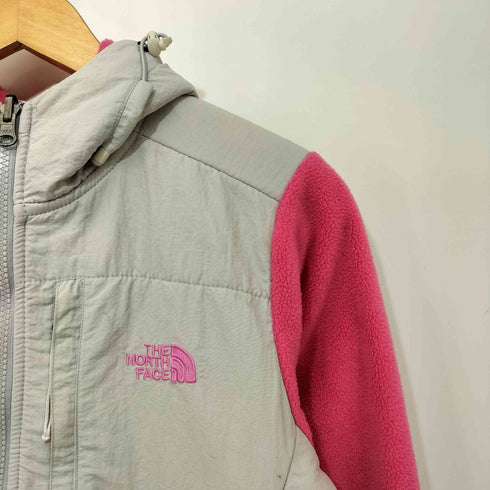 ザノースフェイス THE NORTH FACE Denali Hoodie デナリ フーディ フリース ジャケット レディース import:S