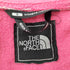 ザノースフェイス THE NORTH FACE Denali Hoodie デナリ フーディ フリース ジャケット レディース import:S