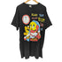 キャラクタープリントTシャツ メンズ