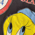 キャラクタープリントTシャツ メンズ