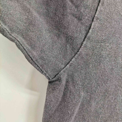 キャラクタープリントTシャツ メンズ