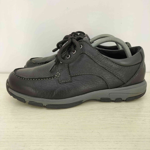 ロックポート ROCKPORT 防水本革 レザー シューズ メンズ JPN:25.5