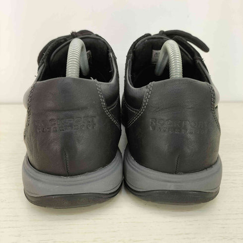 ロックポート ROCKPORT 防水本革 レザー シューズ メンズ JPN:25.5