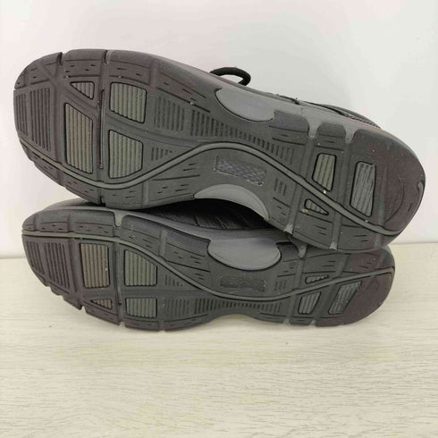 ロックポート ROCKPORT 防水本革 レザー シューズ メンズ JPN:25.5