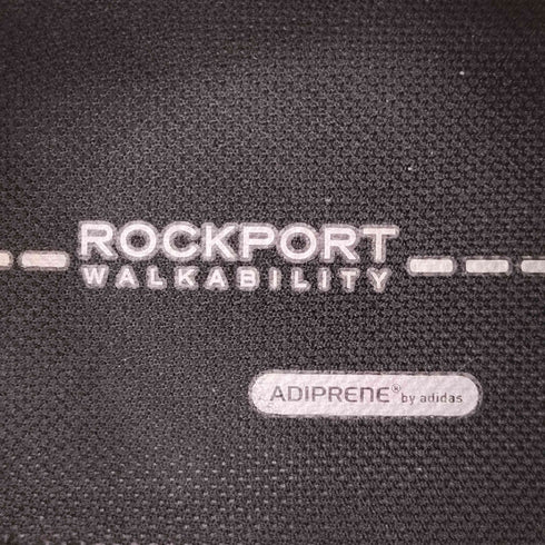 ロックポート ROCKPORT 防水本革 レザー シューズ メンズ JPN:25.5